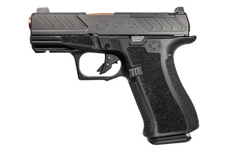 CR920X FOUNDATION MICRO-COMPACT 9MM PISTOL
