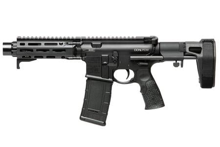 Daniel Defense DDM4 PDW 300 Blackout AR-15 Pistol