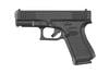 GLOCK 23 V 40SW 4.02` BARREL BLACK POLYMER FRAME
