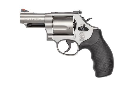 MODEL 69 COMBAT MAGNUM 44 MAG
