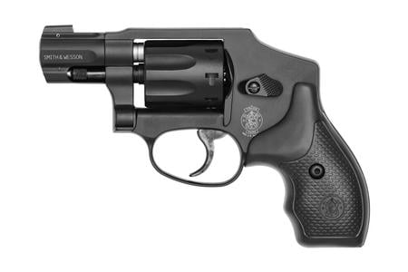43C AIRLITE .22LR J-FRAME REVOLVER