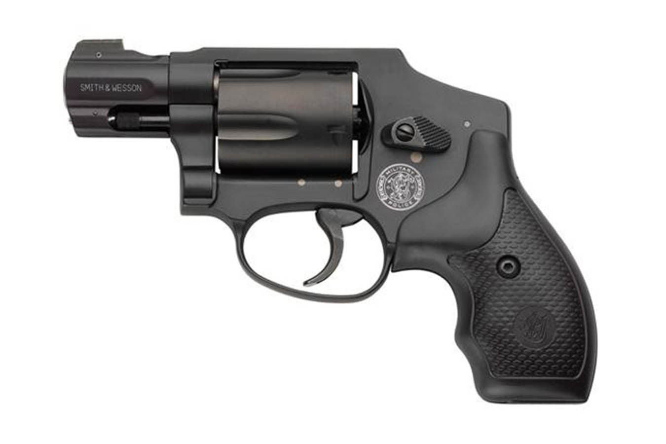 No. 16 Best Selling: SMITH AND WESSON MP340 357 WITH NIGHT SIGHT (NO LOCK)