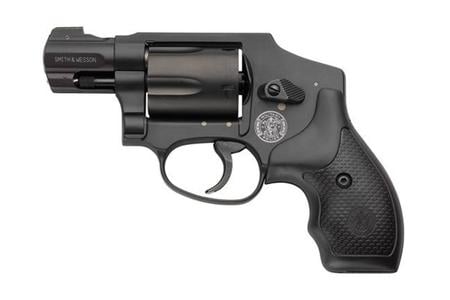 MP340 357 WITH NIGHT SIGHT (NO LOCK)