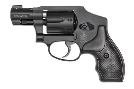 SMITH AND WESSON 351-C 22MAG REVOLVER WITH XS SIGHT