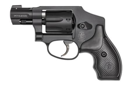 351-C 22MAG REVOLVER WITH XS SIGHT