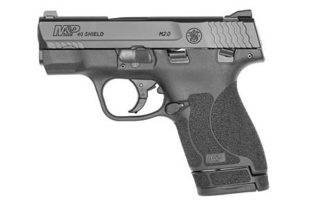MP40 SHIELD M2.0 40SW WITH THUMB SAFETY