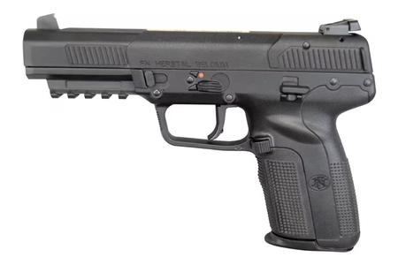 FIVE-SEVEN 5.7X28 BLK ADJ. SIGHTS