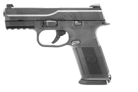 FNS-9 9MM STRIKER-FIRED PISTOL