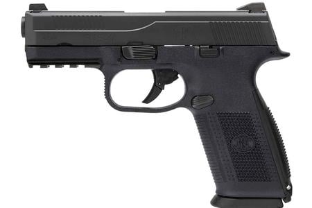 FNS-40 40SW WITH NIGHT SIGHTS