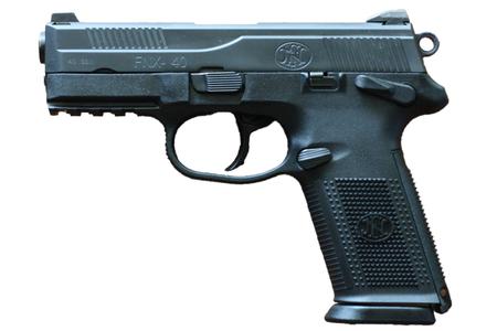 FNX-40 40SW DA/SA PISTOL