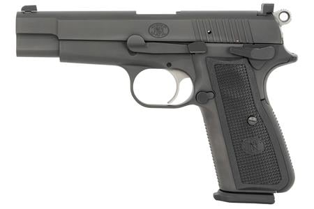 FNH FN HIGH POWER 9MM BLK DS TWO 17 RD MAGS