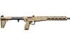KELTEC SUB2K 10MM 16.15` TAN GLK 20 MAG