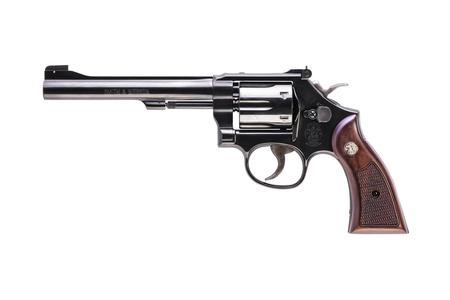 17 MASTERPIECE CLASSIC 22LR 6-INCH