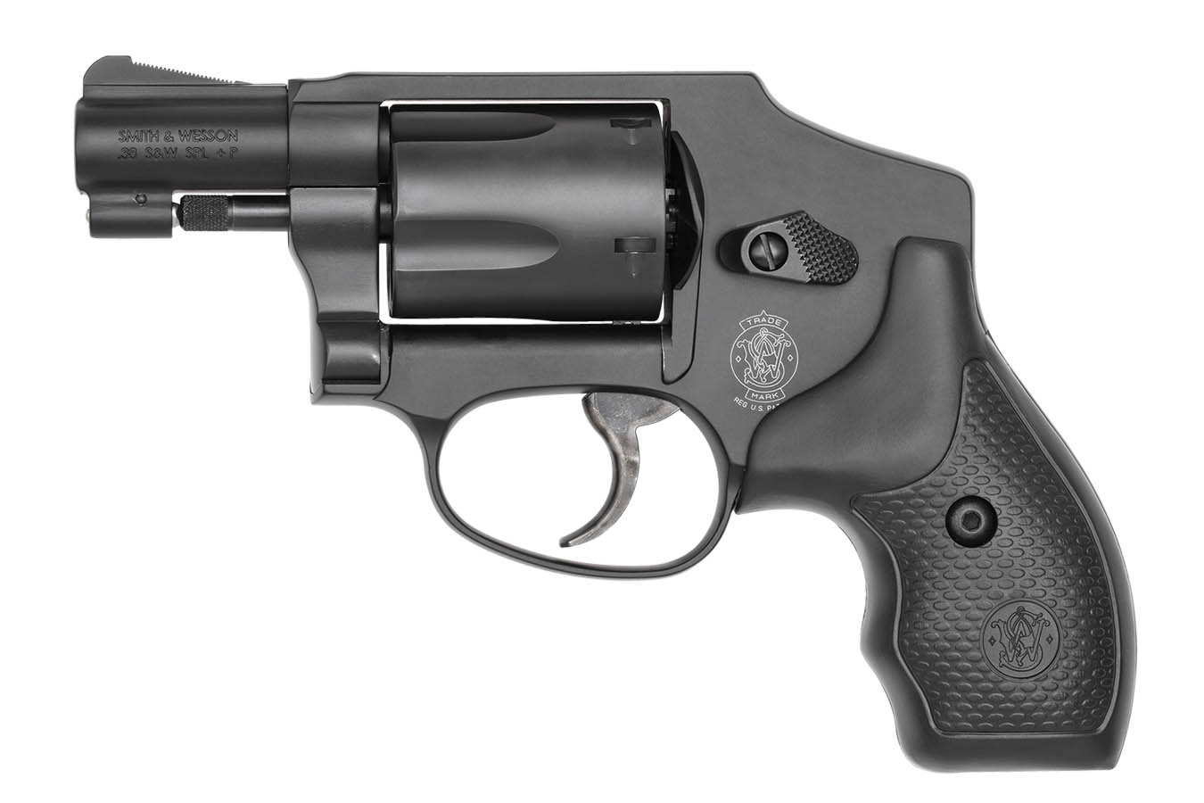 No. 4 Best Selling: SMITH AND WESSON 442 38 SPECIAL NO INTERNAL LOCK