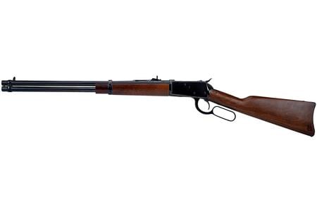 92 357 MAGNUM 20 BBL 10 ROUNDS HARDWOOD