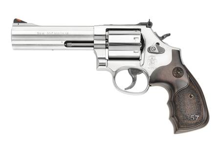 686 357 MAGNUM 5-INCH TALO EXCLUSIVE