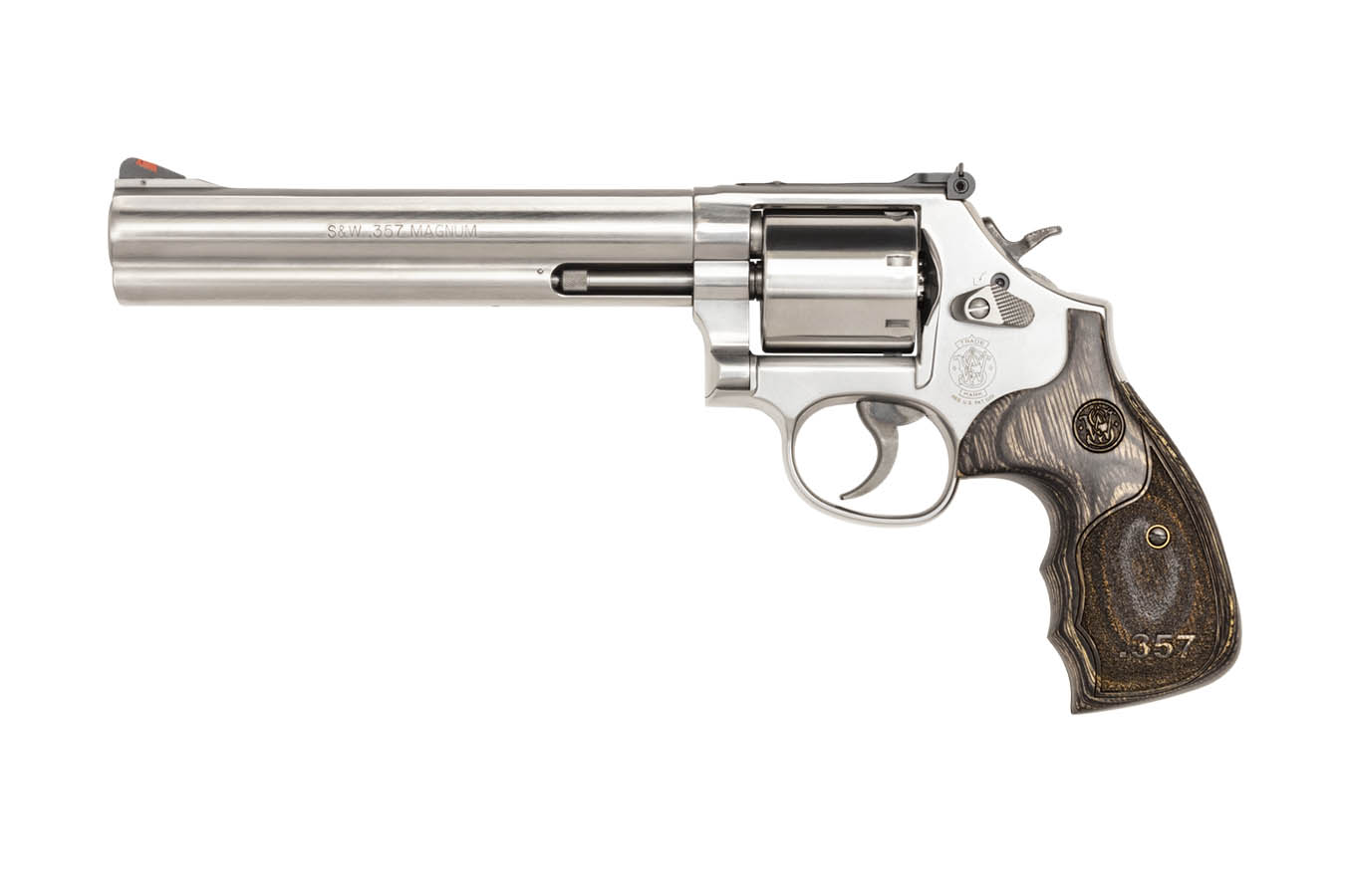 Smith & Wesson 686 357 Magnum 7-Round/7-inch Talo Exclusive Revolver