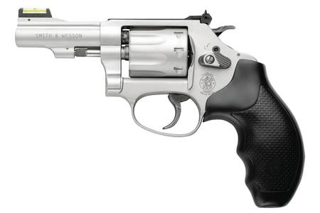 317 KIT GUN 22LR J-FRAME REVOLVER
