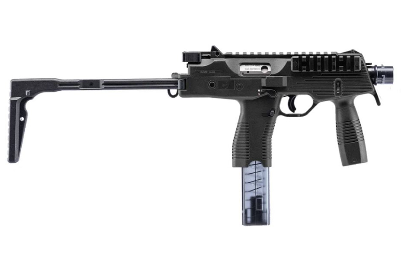 B&T TP9 9mm Short Barreled Rifle with 5.1 Inch Barrel
