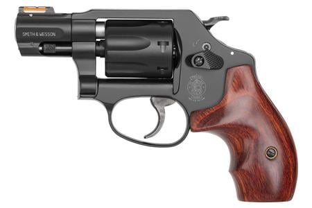 351PD 22MAG W/ HI-VIZ FIBER OPTIC SIGHT