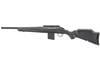 RUGER AMERICAN II PATROL 6MM ARC 16.10` THREADED BARREL BLACK SPLATER SYNTHETIC STOCK