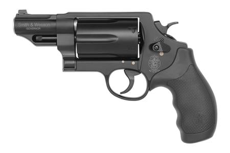 GOVERNOR 410/45 REVOLVER