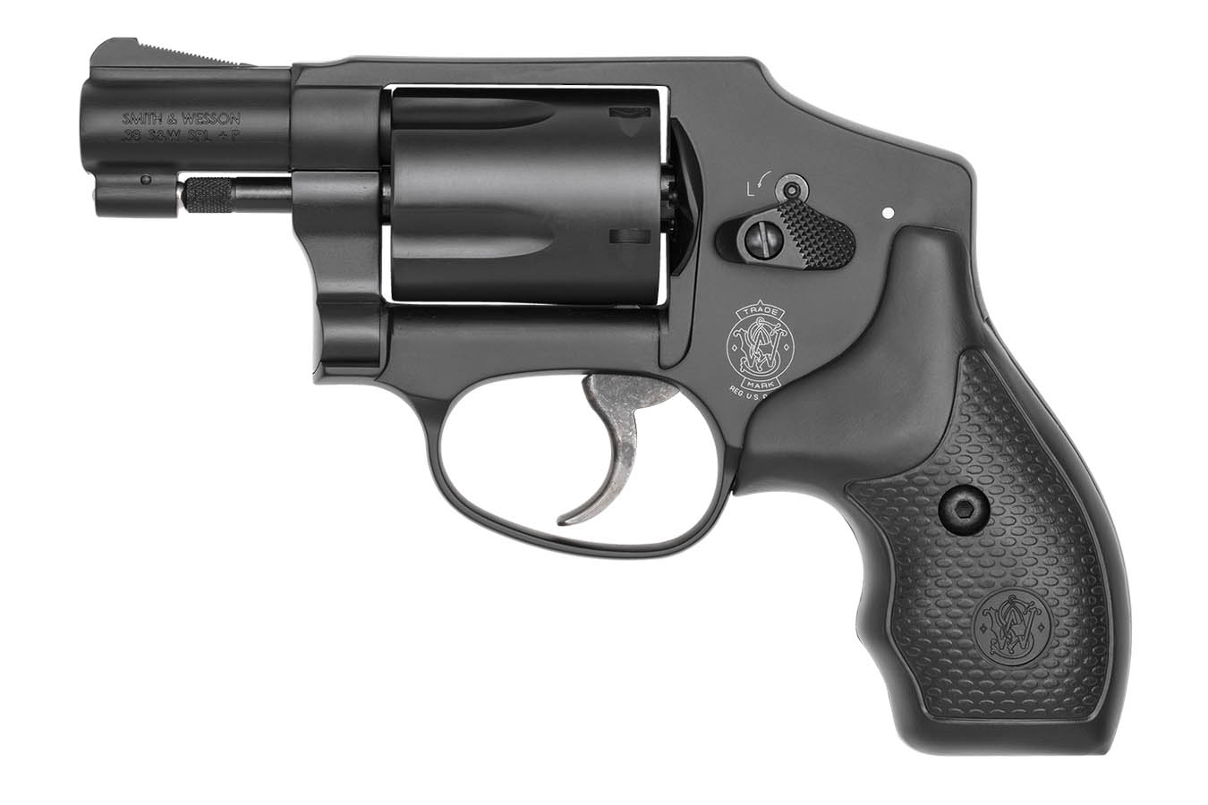 No. 16 Best Selling: SMITH AND WESSON 442 38 SPECIAL REVOLVER