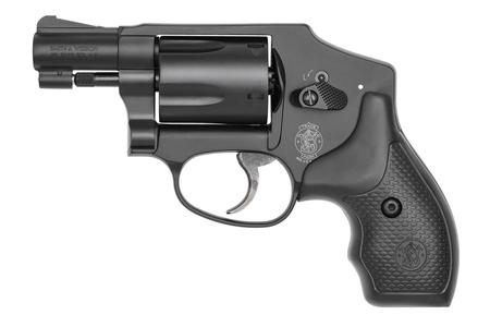 SMITH AND WESSON 442 38 SPECIAL REVOLVER