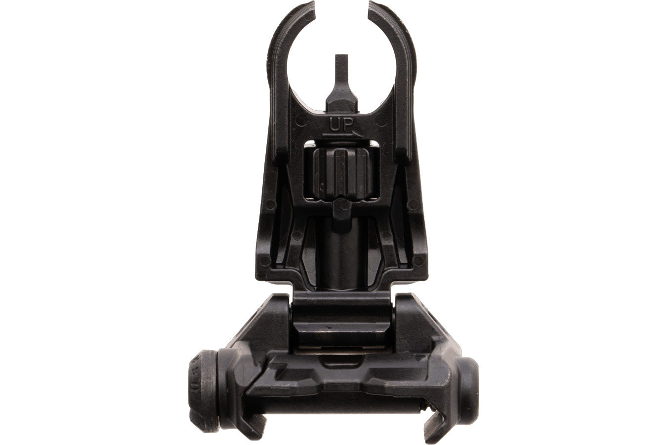 Magpul MBUS 3 Pro Hooded Front Sight Picatinny Rail/STANAG 4694 Rail