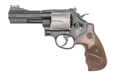 329PD 44MAG W/ HI-VIZ RED DOT SIGHT