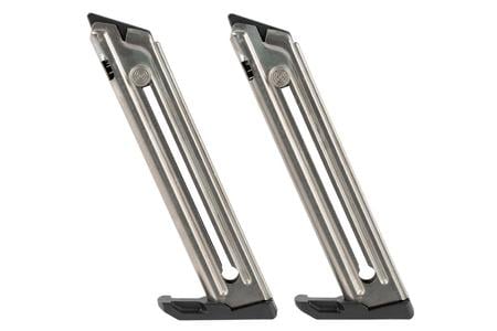 MKIV 22/45 10RD MAGAZINE VALUE PACK