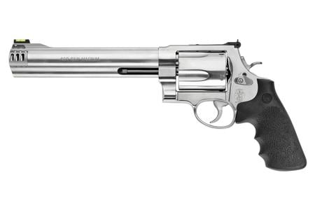 MODEL 460XVR .460 MAGNUM REVOLVER