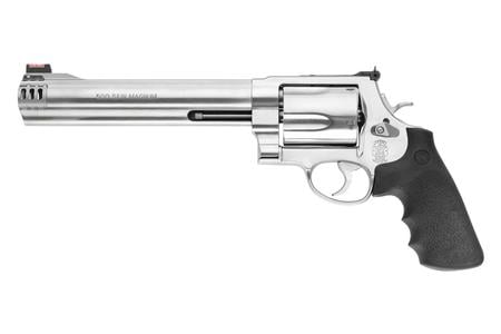 MODEL 500 REVOLVER W/ HI-VIZ AND COMP