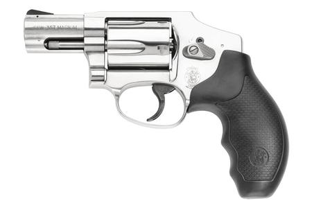 SMITH AND WESSON 640-3 357 MAG J-FRAME STAINLESS REVOLVER