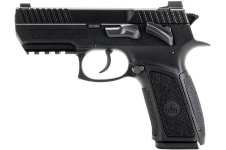 JERICHO 941 9MM PARABELLUM ENHANCED PISTOL