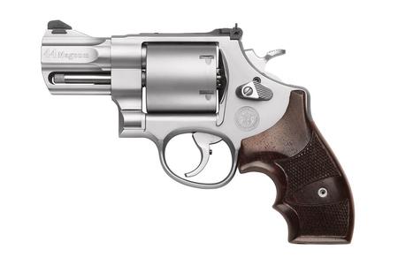629 44MAG 2.625 INCH PERFORMANCE CENTER