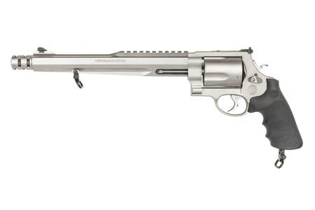 500 PERFORMANCE CENTER WITH MUZZLE BRAKE