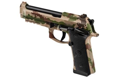 92XI 9MM VEGETATO CAMO 2X18 RD