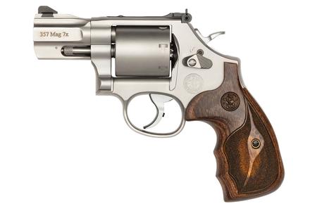 686 357 MAGNUM 7-SHOT PERFORMANCE CENTER