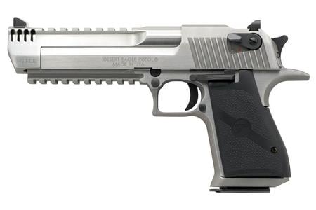 MARK XIX .429 DE SEMI-AUTOMATIC PISTOL