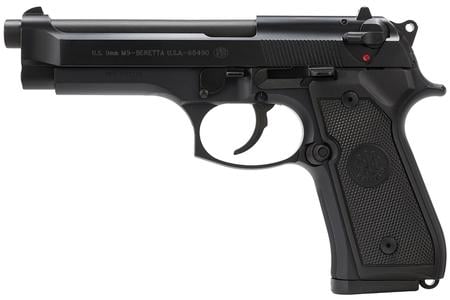 BERETTA M9 92 SERIES 9MM PISTOL