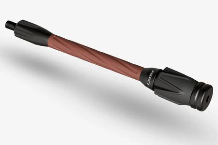 HOYT STEALTH PRO SERIES STABILIZER 8`  GCLY PKG