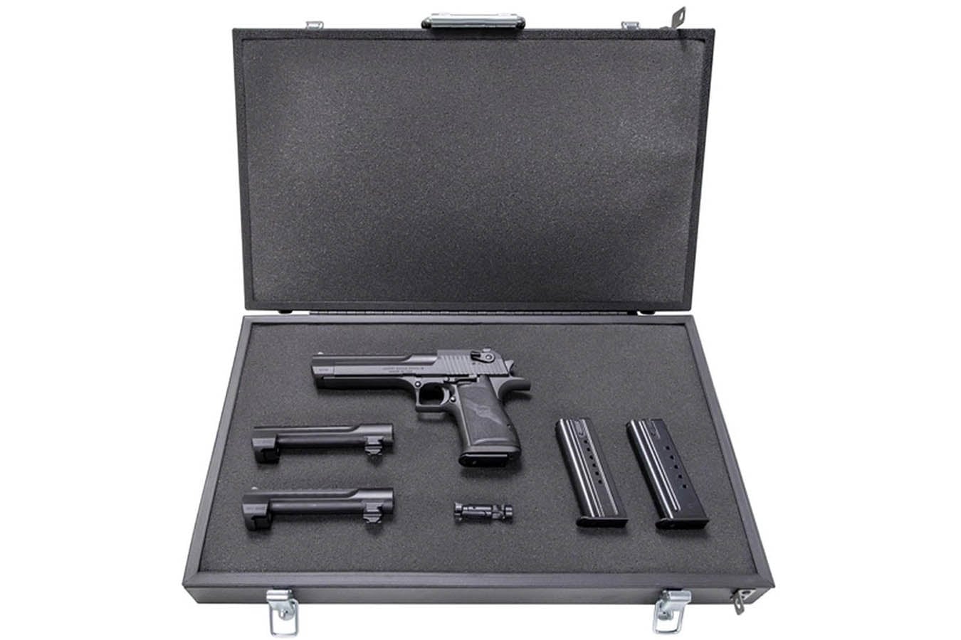 Magnum Research Desert Eagle 50 AE, 357 Mag, 44 Mag Component Kit