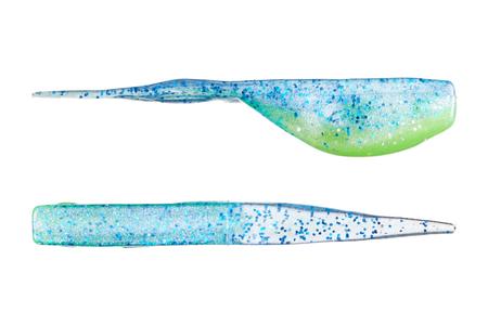 SLAB MAGNET 8PC PACK MERMAID