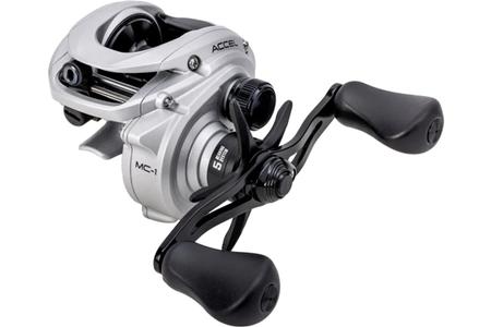 ACCEL 7.5:1 RIGHT HAND BAITCAST REEL CLAM 