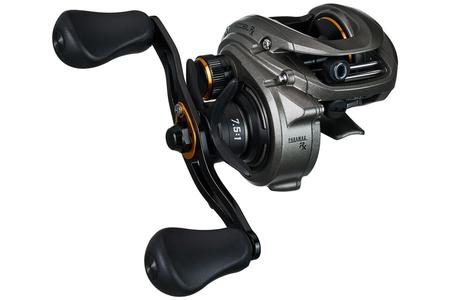 ACCEL RX 6.8:1 RIGHT HAND BAITCAST REEL 