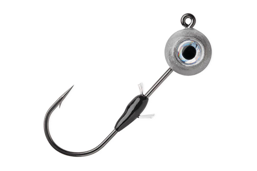 Vmc Minnow Shaker Jig