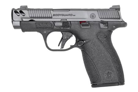 PC BODYGUARD 2.0 CARRY COMP 380 ACP 3.1 IN BARREL THUMB SAFETY 2-10 RD MAGAGINES