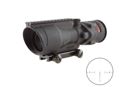ACOG 6X48 50BMG BAC CHEVRN RED TA648-50   INCLUDES TA75 MOUNT