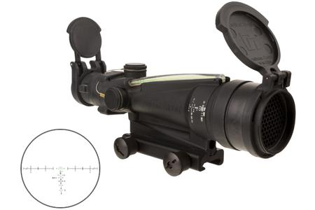 ACOG 3.5X35 M249 BLSTC HS GRN TA11MGO-M249   TA51 MOUNT